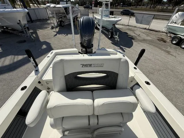 Slide: The Image of Pathfinder 2600 TRS 2025 - 28