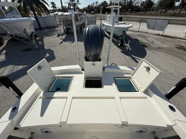 Slide: The Image of Pathfinder 2600 TRS 2025 - 31