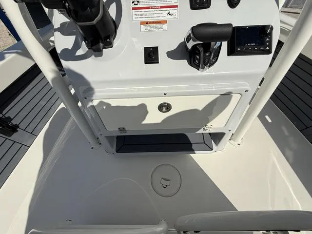 Slide: The Image of Pathfinder 2600 TRS 2025 - 37