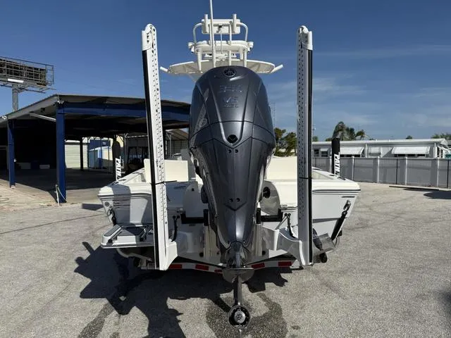 Slide: The Image of Pathfinder 2600 TRS 2025 - 4