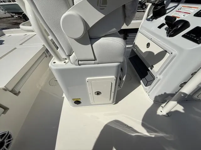 Slide: The Image of Pathfinder 2600 TRS 2025 - 45