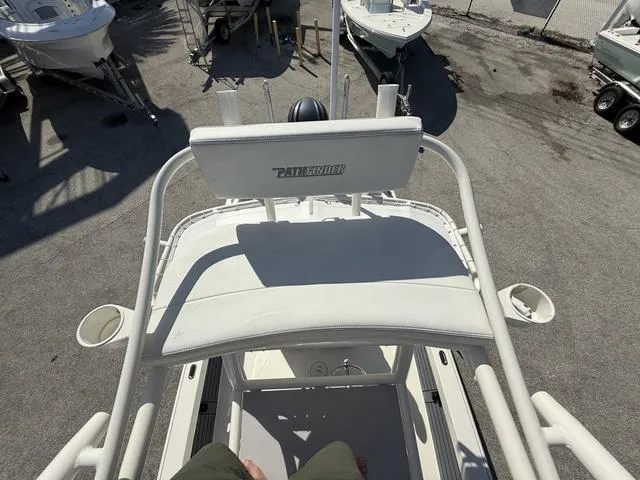 Slide: The Image of Pathfinder 2600 TRS 2025 - 51