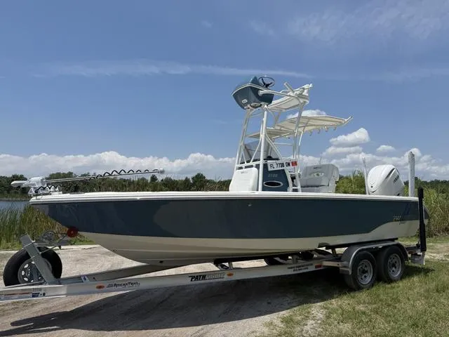 Slide: The Image of Pathfinder 2400 TRS 2025 - 10