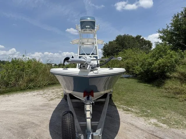 Slide: The Image of Pathfinder 2400 TRS 2025 - 11