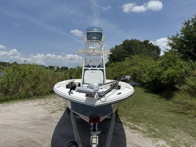 Slide: The Image of Pathfinder 2400 TRS 2025 - 12