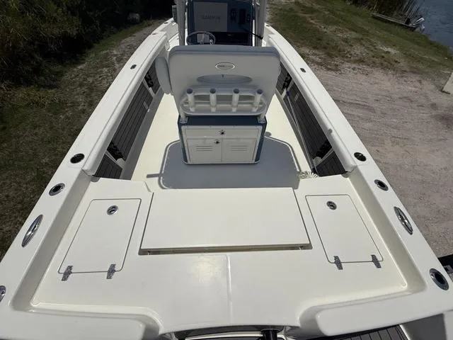 Slide: The Image of Pathfinder 2400 TRS 2025 - 13