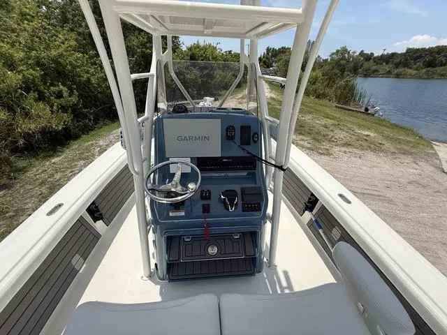 Slide: The Image of Pathfinder 2400 TRS 2025 - 15