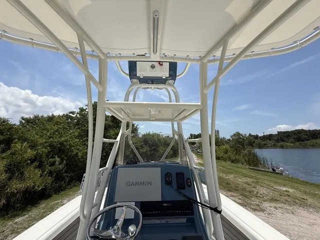 Slide: The Image of Pathfinder 2400 TRS 2025 - 16