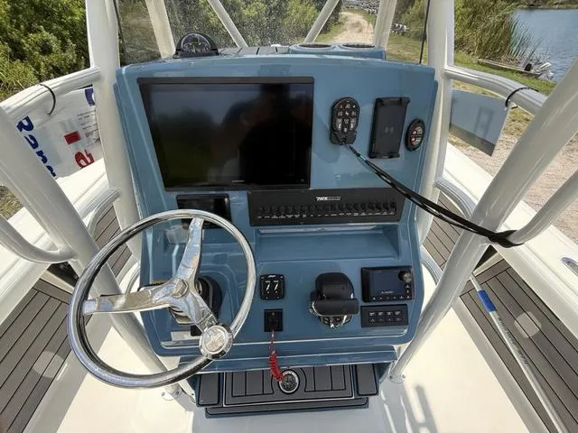 Slide: The Image of Pathfinder 2400 TRS 2025 - 17