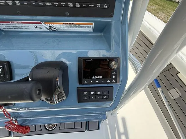 Slide: The Image of Pathfinder 2400 TRS 2025 - 18