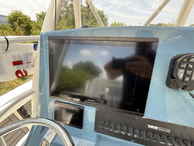 Slide: The Image of Pathfinder 2400 TRS 2025 - 20