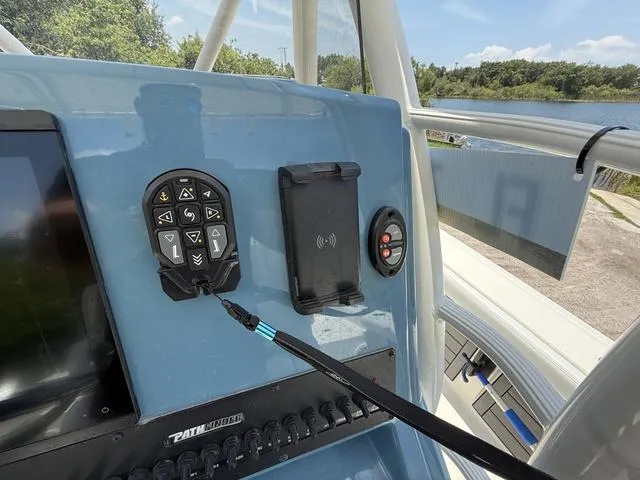 Slide: The Image of Pathfinder 2400 TRS 2025 - 21