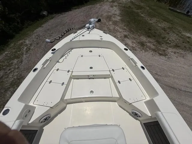 Slide: The Image of Pathfinder 2400 TRS 2025 - 23