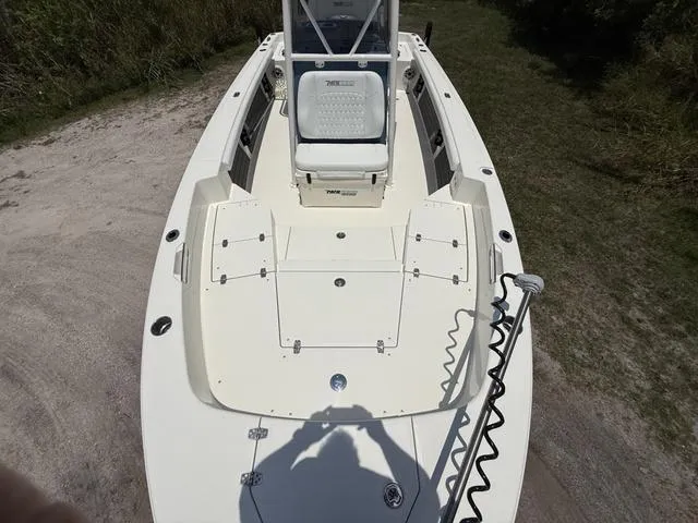 Slide: The Image of Pathfinder 2400 TRS 2025 - 24