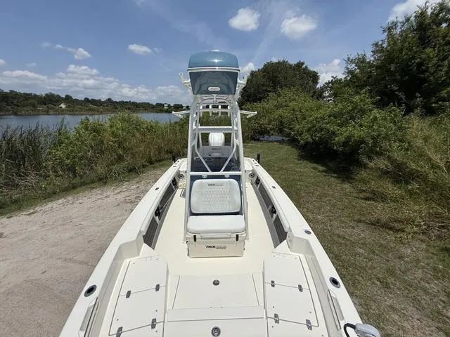 Slide: The Image of Pathfinder 2400 TRS 2025 - 25