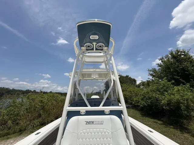 Slide: The Image of Pathfinder 2400 TRS 2025 - 27