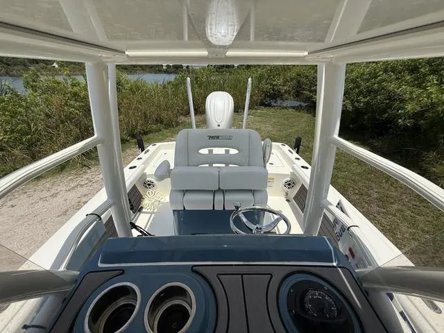 Slide: The Image of Pathfinder 2400 TRS 2025 - 28