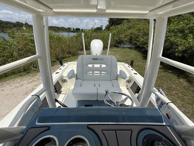 Slide: The Image of Pathfinder 2400 TRS 2025 - 29