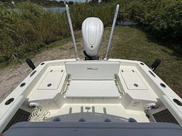 Slide: The Image of Pathfinder 2400 TRS 2025 - 31