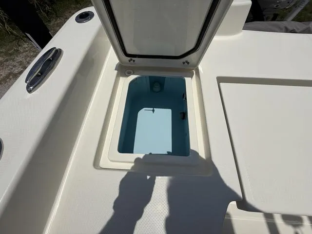 Slide: The Image of Pathfinder 2400 TRS 2025 - 33