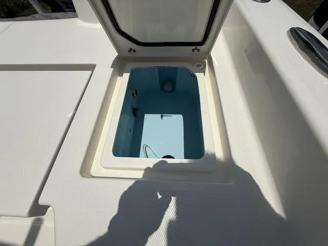 Slide: The Image of Pathfinder 2400 TRS 2025 - 34