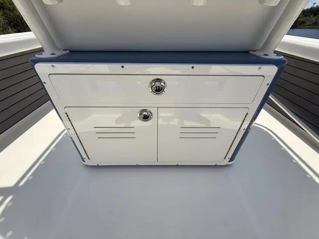 Slide: The Image of Pathfinder 2400 TRS 2025 - 35