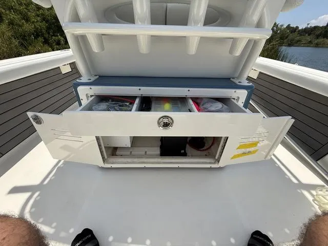 Slide: The Image of Pathfinder 2400 TRS 2025 - 36