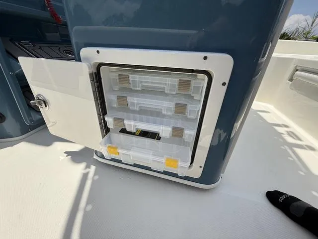 Slide: The Image of Pathfinder 2400 TRS 2025 - 39