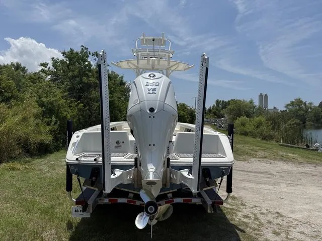 Slide: The Image of Pathfinder 2400 TRS 2025 - 4