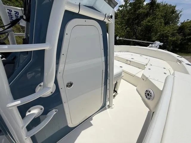 Slide: The Image of Pathfinder 2400 TRS 2025 - 42