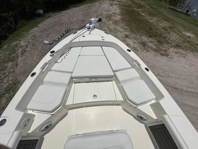 Slide: The Image of Pathfinder 2400 TRS 2025 - 45