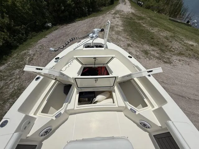 Slide: The Image of Pathfinder 2400 TRS 2025 - 46