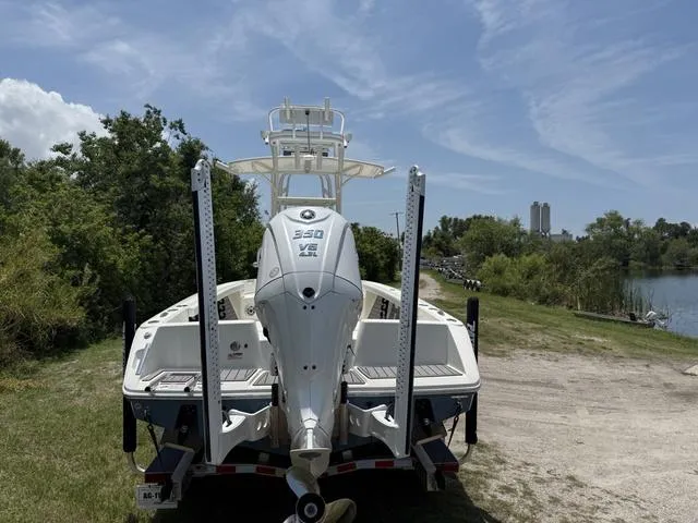 Slide: The Image of Pathfinder 2400 TRS 2025 - 5