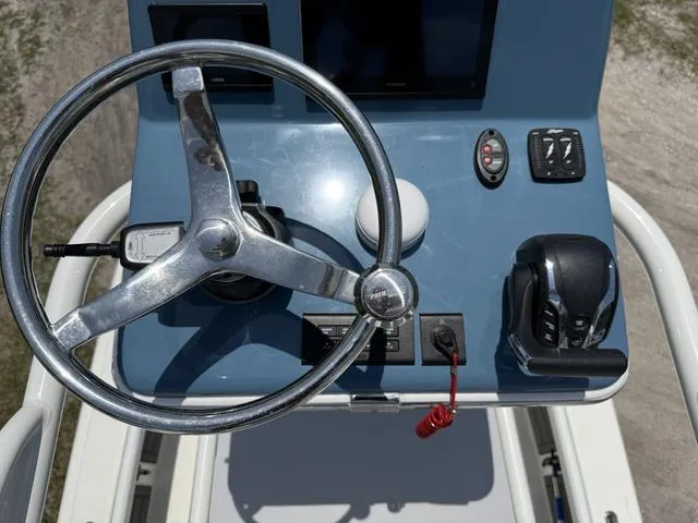 Slide: The Image of Pathfinder 2400 TRS 2025 - 50