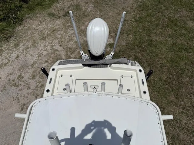 Slide: The Image of Pathfinder 2400 TRS 2025 - 51