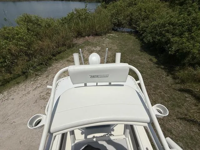 Slide: The Image of Pathfinder 2400 TRS 2025 - 52