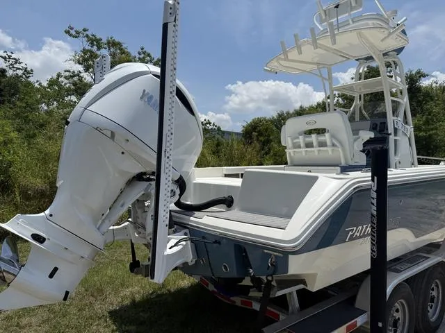 Slide: The Image of Pathfinder 2400 TRS 2025 - 6