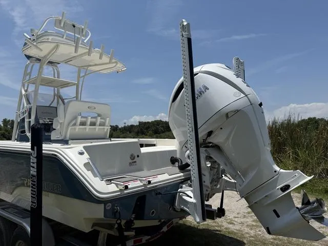 Slide: The Image of Pathfinder 2400 TRS 2025 - 7