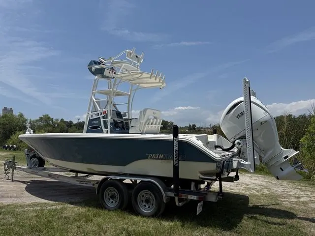 Slide: The Image of Pathfinder 2400 TRS 2025 - 8