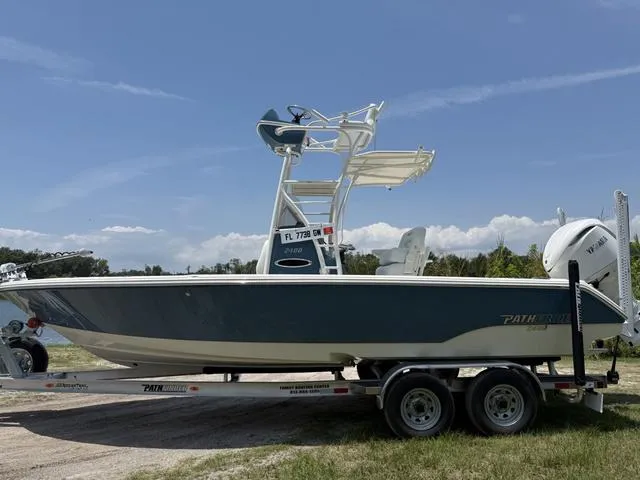 Slide: The Image of Pathfinder 2400 TRS 2025 - 9