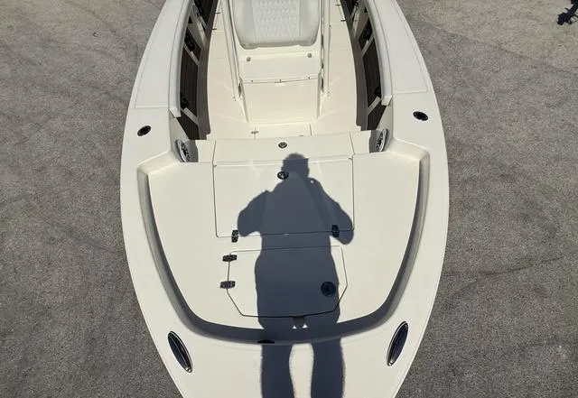 Slide: The Image of Pathfinder 2400 Open 2025 - 26