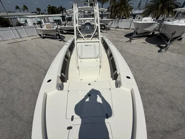 Slide: The Image of Pathfinder 2400 Open 2025 - 27