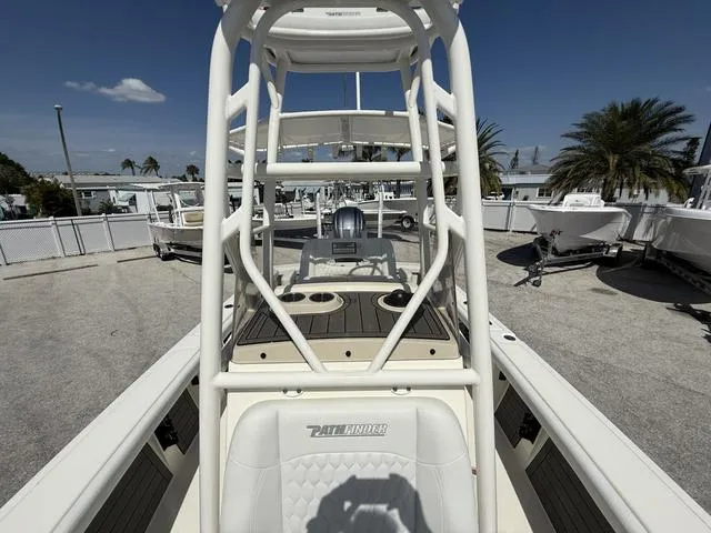 Slide: The Image of Pathfinder 2400 Open 2025 - 29