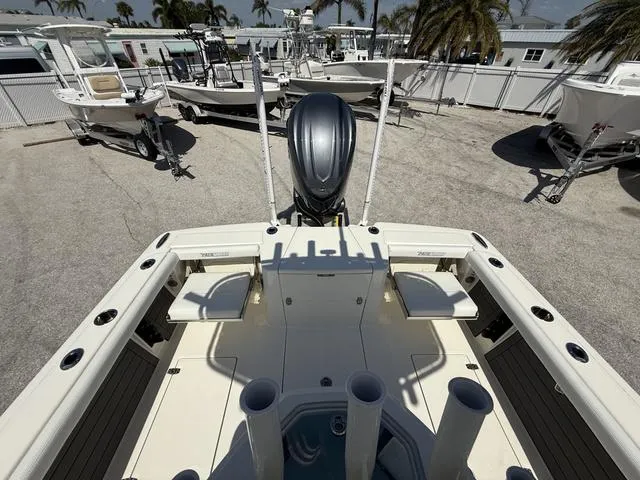 Slide: The Image of Pathfinder 2400 Open 2025 - 34