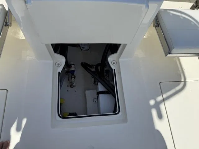 Slide: The Image of Pathfinder 2400 Open 2025 - 36