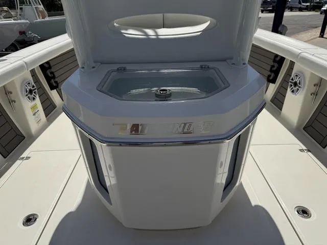 Slide: The Image of Pathfinder 2400 Open 2025 - 37