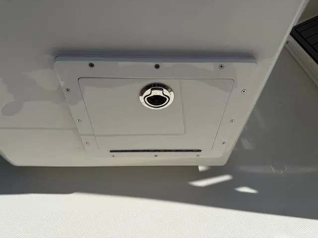 Slide: The Image of Pathfinder 2400 Open 2025 - 39