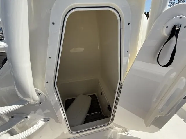 Slide: The Image of Pathfinder 2400 Open 2025 - 41