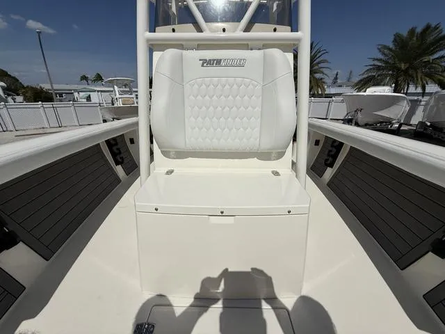 Slide: The Image of Pathfinder 2400 Open 2025 - 42