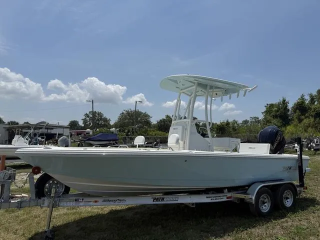 Slide: The Image of Pathfinder 2200 TRS 2025 - 10